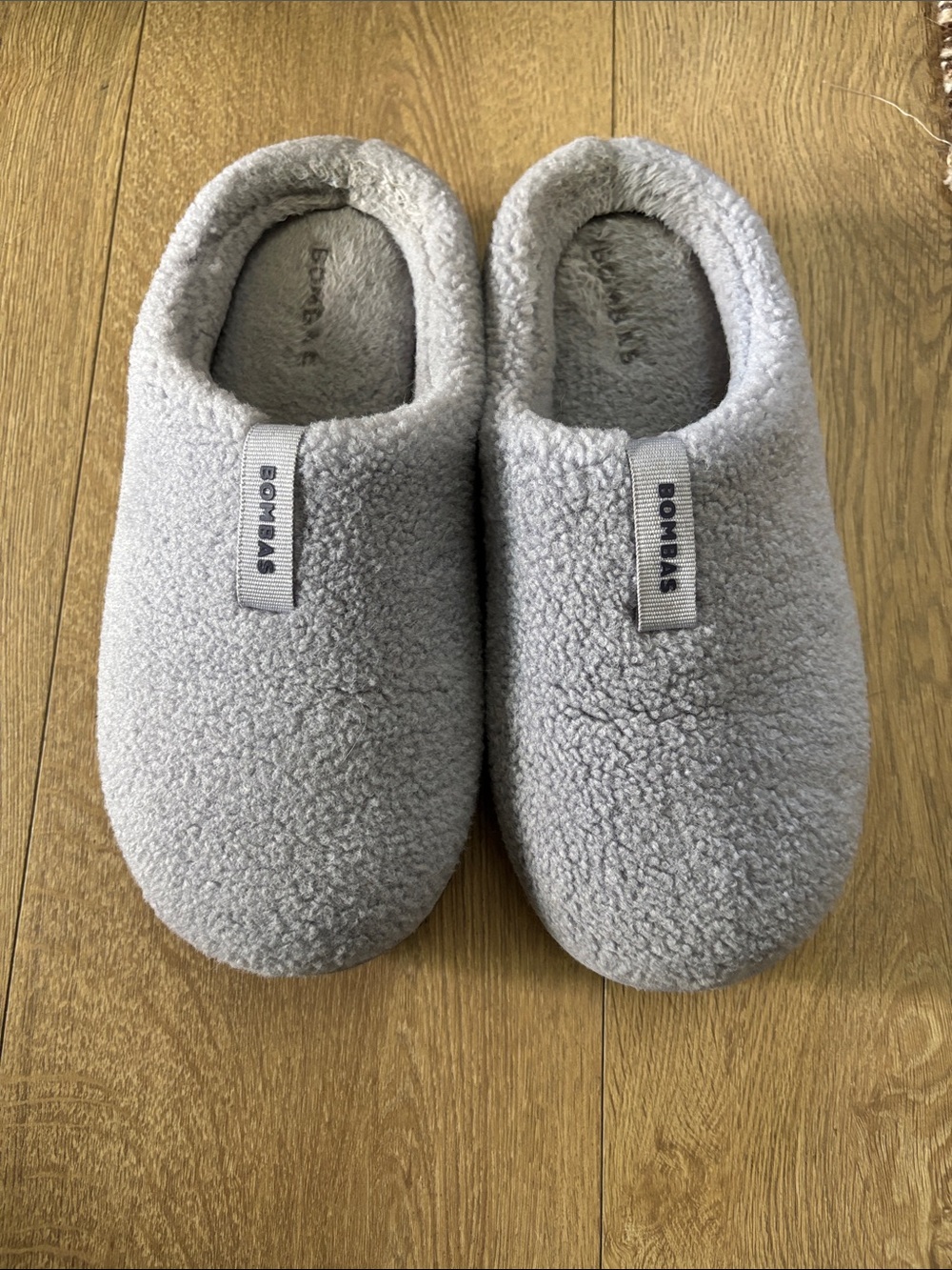 Womens Bombas Sunday slippers - Picture 2 of 8